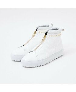 alfredoBANNISTER yLEONʒzNR^ Z^[Wbv X^bY Xj[J[ AtbhEojX^[ V[YEC Xj[J[ zCg ubNyz