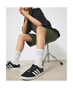 ABAHOUSE LASTWORD yadidas/AfB_XzSTADT/Xj[J[ AonEX V[YEC Xj[J[ ubN x[Wyz