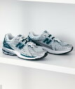 【SALE／30%OFF】New Balance U1906R CE / U1906R CF ニューバランス シューズ・靴 スニーカー ブラック ブルー【送料無料】