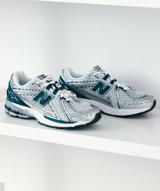 【SALE／30%OFF】New Balance U1906R CE / U1906R CF ニューバランス シューズ・靴 スニーカー ブラック ブルー【送料無料】