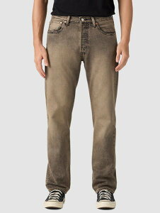 Levi's 501(R) ORIGINAL �W�[���Y �_�X�e�B�J�[�L ���[�o�C�X �p���c �W�[���Y�E�f�j���p���c�y���������z