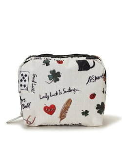 LeSportsac �y�����z���X�|�[�g�T�b�N �|�[�` 6701HF43 LeSportsac ���X�|�[�g�T�b�N ���z�E�|�[�`�E�P�[�X �|�[�`