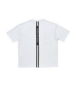 【VIRTUOUS】冷感天竺多面PTロゴTシャツ 接触冷感 半袖Tシャツ メンズ