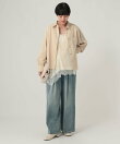 コーデュロイシャツ/1049457