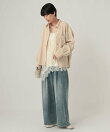 コーデュロイシャツ/1049457