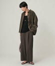 コーデュロイシャツ/1049457