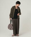 コーデュロイシャツ/1049457