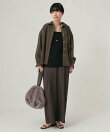 コーデュロイシャツ/1049457