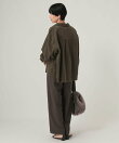 コーデュロイシャツ/1049457