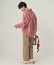 コーデュロイシャツ/1049457