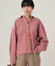 コーデュロイシャツ/1049457