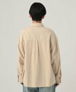 コーデュロイシャツ/1049457