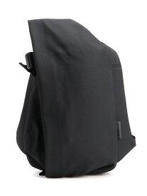 Cote&Ciel cote&ciel/(U)Isar M Rucksack/CC-27710 アンバイジェネラルグッズストア バッグ リュック・バックパック ブラック【送料無料】