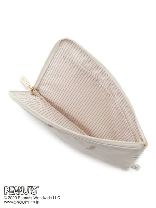 Gelato Pique Peanuts マスクポーチ Rakuten Fashion 楽天ファッション 旧楽天ブランドアベニュー Bu4144