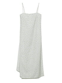 楽天市場 Emmi エミ パネル ワンピースの通販