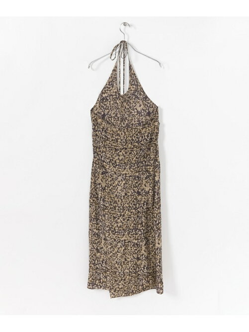 Sense Of Place プリントホルターワンピース Rakuten Fashion 楽天ファッション 旧楽天ブランドアベニュー Da3144