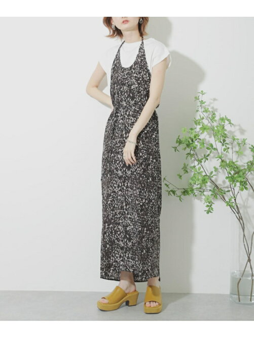 Sense Of Place プリントホルターワンピース Rakuten Fashion 楽天ファッション 旧楽天ブランドアベニュー Da3144 Sense Of Place プリントホルターワンピース Rakuten Fashion 楽天ファッション 旧楽天ブランドアベニュー Da3144