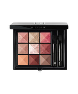 GIVENCHY BEAUTY �y�����z���E�k�t�E�W�o���V�C �W�o���V�C �r���[�e�B�[ ���C�N�A�b�v �A�C���C�i�[�y���������z