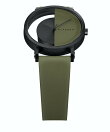 im Arch Black Olive 40mm