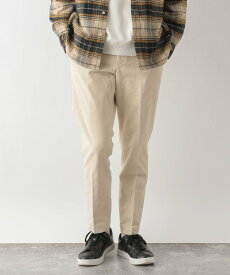 【SALE／46%OFF】GLOBAL WORK (M)URBANコーデュロイSLCS グローバルワーク パンツ スラックス・ドレスパンツ ホワイト ブラック グレー ベージュ ブラウン