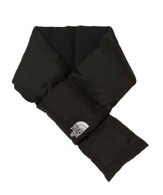 JOURNAL STANDARD THE NORTH FACE / Nuptse Muffler NN72312 ジャーナル スタンダード ファッション雑貨 マフラー・ストール・ネックウォーマー ブラック カーキ【送料無料】