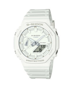 G-SHOCK G-SHOCK/GA-2100-7A7JF/�J�V�I �u���b�W �A�N�Z�T���[�E�r���v �r���v�y���������z