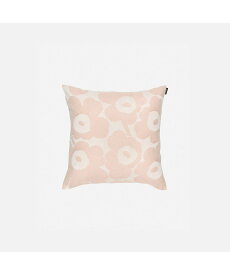 Marimekko Pieni Unikko クッションカバー 47*47cm マリメッコ インテリア・生活雑貨 クッション・クッションカバー ピンク【送料無料】