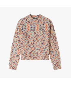 【SALE／40%OFF】A.P.C. Philippine セーター アー・ぺー・セー トップス ニット レッド【送料無料】
