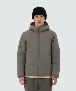 Snow Peak Land Hood LW Down Jacket Xm[s[N WPbgEAE^[ _EWPbgE_ExXg ubN O[yz