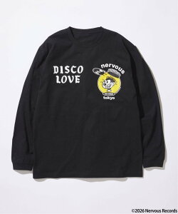 JOURNAL STANDARD Nervous Records / �i�[���@�X�E���R�[�Y * A-1 CLOTHING ����T �W���[�i�� �X�^���_�[�h �g�b�v�X �J�b�g�\�[�ET�V���c ���C�����b�h �u���b�N �z���C�g�y���������z