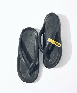 ABAHOUSE LASTWORD �yTAW&TOE/�g�[�A���h�g�[�zZEROVITY Flip Flop OG/�J �A�o�n�E�X �V���[�Y�E�C �T���_�� �u���b�N�y���������z