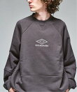 UMBRO * 417別注 スウェット