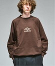 UMBRO * 417別注 スウェット