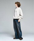 UMBRO * 417別注 スウェット