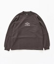 UMBRO * 417別注 スウェット