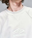 UMBRO * 417別注 スウェット