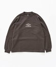 UMBRO * 417別注 スウェット