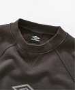 UMBRO * 417別注 スウェット