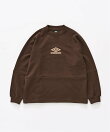 UMBRO * 417別注 スウェット
