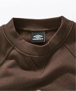 UMBRO * 417別注 スウェット