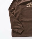 UMBRO * 417別注 スウェット