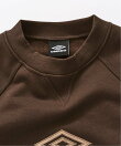 UMBRO * 417別注 スウェット