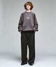 UMBRO * 417別注 スウェット