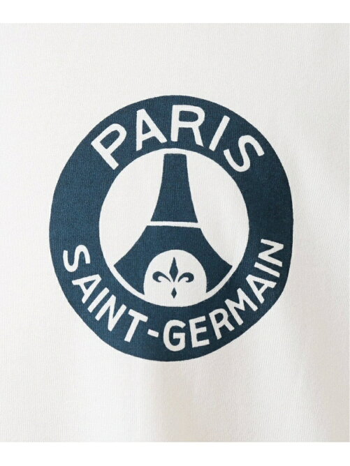 Edifice Paris Saint Germain パリサンジェルマン Yamaki Bandana Tシャツ Rakuten Fashion 楽天ファッション 旧楽天ブランドアベニュー Bf8145