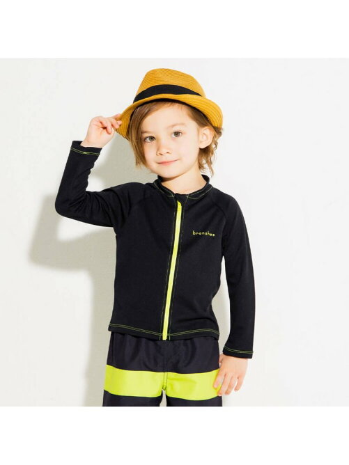 Branshes 無地ラッシュガード Rakuten Fashion 楽天ファッション 旧楽天ブランドアベニュー Bs6145 Branshes 無地ラッシュガード Rakuten Fashion 楽天ファッション 旧楽天ブランドアベニュー Bs6145