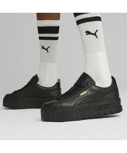 PUMA EBY CY NVbN Xj[J[ v[} V[YEC Xj[J[ ubNyz
