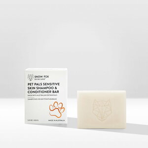 ySALE^40%OFFzSNOW FOX SKINCARE i` ybg Vv[ o[ 100g Xm[ tHbNX XLPA ybgpi ̑̃ybgpi