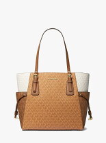 楽天市場】マイケルコース Michael Kors VOYAGER トートバッグの通販 