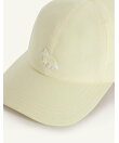 Maison Kitsune/(W)BABY FOX CAP