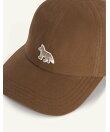 Maison Kitsune/(W)BABY FOX CAP